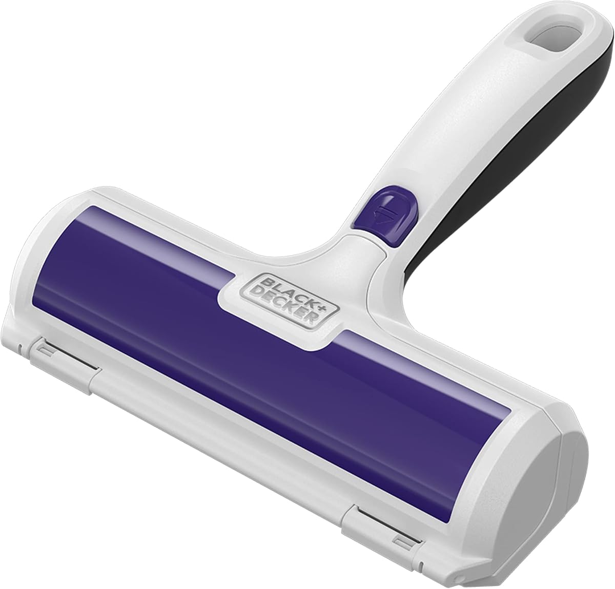 BLACK+DECKER Reusable Pet Hair Remover Roller